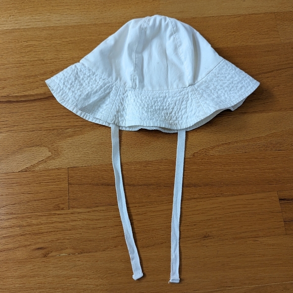 Under The Nile Sun Hat, 12 to 24 months - Picture 2 of 9